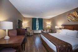 GuestHouse Inn Little Rock