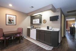 GuestHouse Inn Little Rock