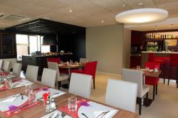Campanile Reims Ouest - Tinqueux
