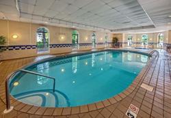 Fairfield Inn & Suites RUSAsellville