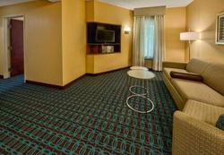Fairfield Inn & Suites RUSAsellville