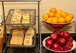 Fairfield Inn & Suites RUSAsellville