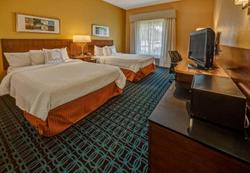 Fairfield Inn & Suites RUSAsellville