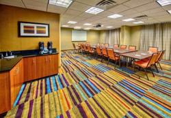 Fairfield Inn & Suites RUSAsellville
