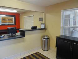 Extended Stay America - Raleigh - RDU Airport