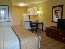Extended Stay America - Raleigh - RDU Airport