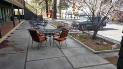 Robinhood Resort