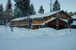 Robinhood Resort