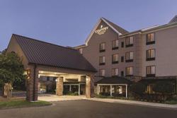 Country Inn & Suites Raleigh-Durham Air