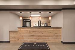 Country Inn & Suites Raleigh-Durham Air