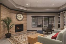 Country Inn & Suites Raleigh-Durham Air