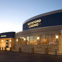 Staybridge Suites Rockford