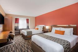 Microtel Inn & Suites By Wyndham Walterboro