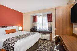 Microtel Inn & Suites By Wyndham Walterboro