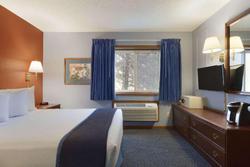 Travelodge by Wyndham Motel of St Cloud
