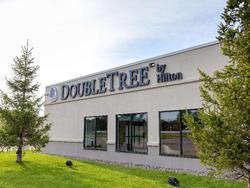 DoubleTree by Hilton Austin, MN