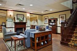Country Inn & Suites by Radisson, Wilson, NC