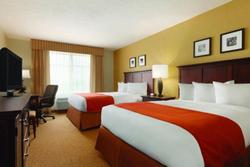 Country Inn & Suites by Radisson, Wilson, NC