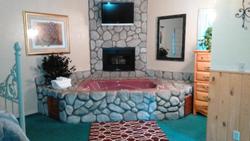 Black Forest Lodge