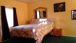 Black Forest Lodge