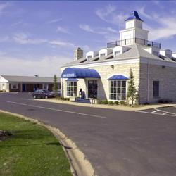 Rockford Alpine Inn and Suites