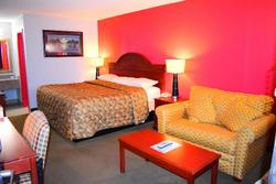 Economy Inn Little Rock