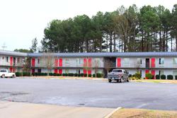 Economy Inn Little Rock