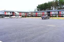 Economy Inn Little Rock