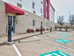 Candlewood Suites Conway
