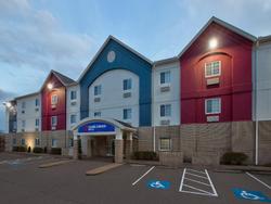Candlewood Suites Conway