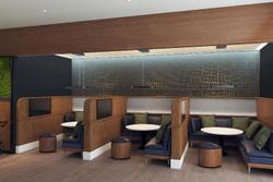 Courtyard by Marriott Rochester Downtown