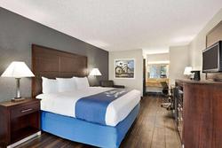Days Inn by Wyndham Rock Hill