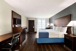 Days Inn by Wyndham Rock Hill