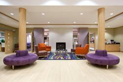 Holiday Inn Express Rock Springs Green River