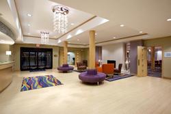 Holiday Inn Express Rock Springs Green River