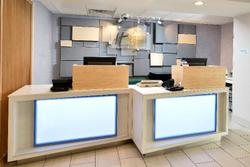 Holiday Inn Express Raleigh - Durham Airport