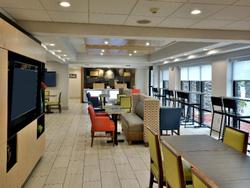 Holiday Inn Express Raleigh - Durham Airport