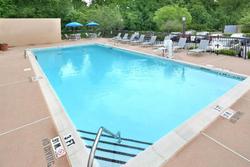 Holiday Inn Express Raleigh - Durham Airport