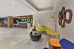 Hotel Indigo Rochester – Mayo Clinic Area