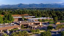 Red Lion Redding
