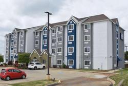 Microtel Inn & Suites By Wyndham Conway