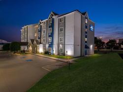Microtel Inn & Suites By Wyndham Conway
