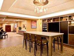Holiday Inn Little Rock-Presidential-Dwntn