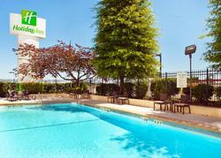 Holiday Inn Little Rock-Presidential-Dwntn
