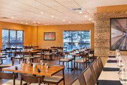 Holiday Inn Little Rock-Presidential-Dwntn