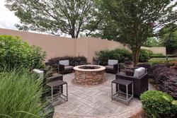 Courtyard Rock Hill
