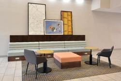 Holiday Inn Raleigh-Durham Airport