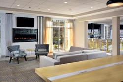 Holiday Inn Raleigh-Durham Airport