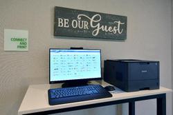 Holiday Inn Raleigh-Durham Airport