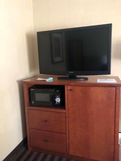 Best Western Springfield Hotel